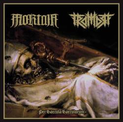 Mortaja : Per Saecula Saeculorum